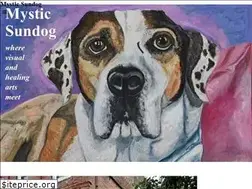 Sites similar to mystic-sundog.com