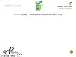 Sites similar to mystic.bg