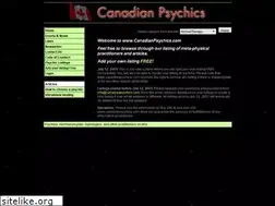 Sites similar to mystic.ca