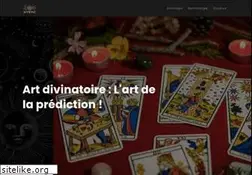 Sites similar to mystic.fr