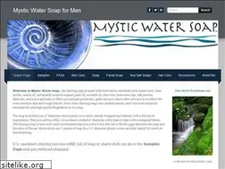 Sites similar to mystic4men.com