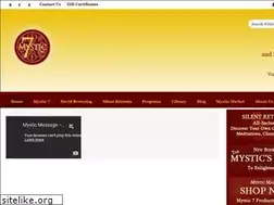 Sites similar to mystic7.org