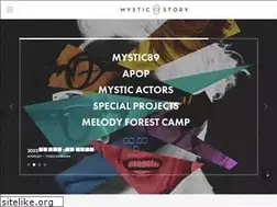 Sites similar to mystic89.net