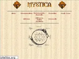 Sites similar to mystica.gr