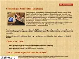 Sites similar to mystica.hu