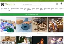 Sites similar to mystica.no
