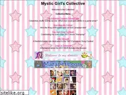 Sites similar to mystica401.50webs.com