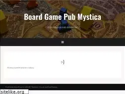 Sites similar to mysticabrno.cz