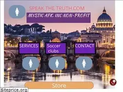 Sites similar to mysticafk.org