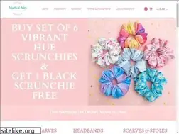 Sites similar to mysticalalley.com
