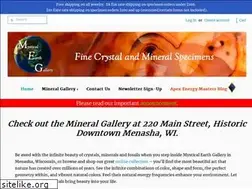 Sites similar to mysticalearthgallery.com