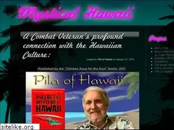 Sites similar to mysticalhawaii.com