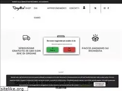 Sites similar to mysticalitalia.com