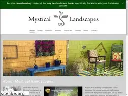 Sites similar to mysticallandscapes.com