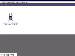 Sites similar to mysticalmadnessjewelry.com