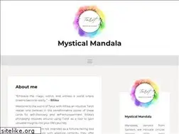 Sites similar to mysticalmandala.com