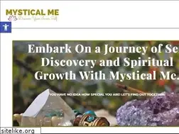 Sites similar to mysticalme.com