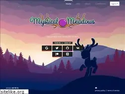 Sites similar to mysticalmeadows.co.uk