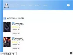 Sites similar to mysticalmerries.com