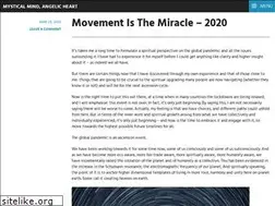 Sites similar to mysticalmindangelicheart.wordpress.com