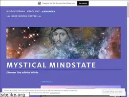 Sites similar to mysticalmindstate.com