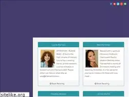 Sites similar to mysticalmoonpsychics.com