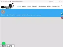 Sites similar to mysticalmumbai.com