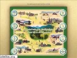 Sites similar to mysticalpaths.org