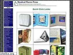 Sites similar to mysticalplaces.com