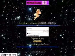 Sites similar to mysticalportal.net