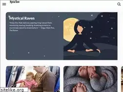 Sites similar to mysticalraven.com
