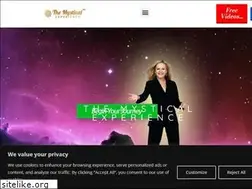 Sites similar to mysticalsuccessclub.com