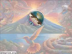 Sites similar to mysticalyogafarm.com