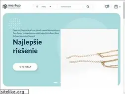 Sites similar to mysticandbeauty.sk