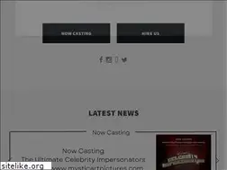Sites similar to mysticartpictures.com