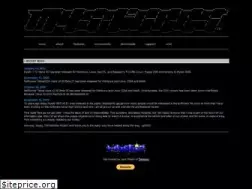 Sites similar to mysticbbs.com
