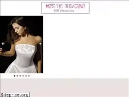 Sites similar to mysticbeading.com