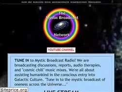 Sites similar to mysticbroadcast.net