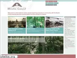 Sites similar to mysticchrist.co.uk