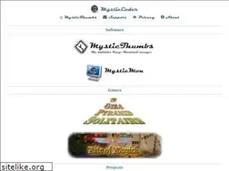 Sites similar to mysticcoder.net