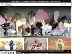 Sites similar to mysticcrystalimports.com