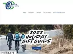 Sites similar to mysticcyclecentre.com