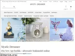 Sites similar to mysticdreamer.no
