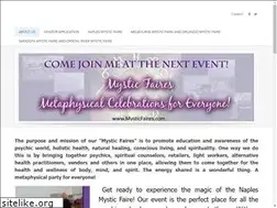 Sites similar to mysticfaires.com