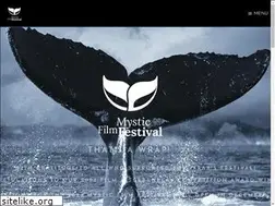 Sites similar to mysticfilmfestival.com