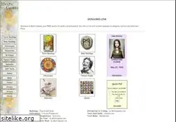 Sites similar to mysticgames.com
