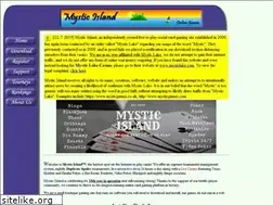 Sites similar to mysticisland.net