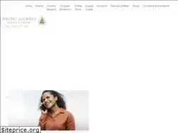 Sites similar to mysticjourneybookstore.com