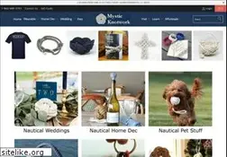 Sites similar to mysticknotwork.com