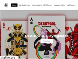 Sites similar to mysticmagic.de